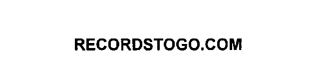 RECORDSTOGO.COM