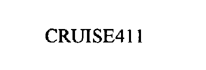 CRUISE411