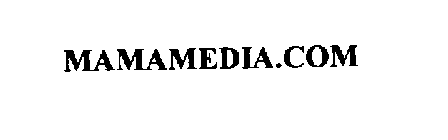 MAMAMEDIA.COM