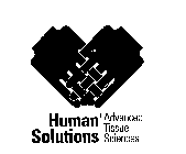 HUMAN SOLUTIONS-ADVANCED TISSUE SCIENCES