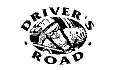 DRIVER'S ROAD