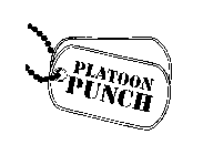 PLATOON PUNCH