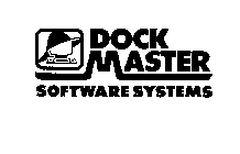 DOCK MASTER SOFTWARE SYSTEMS