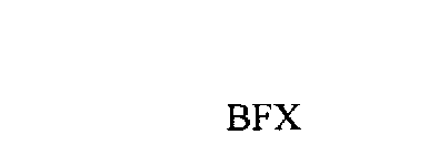 BFX