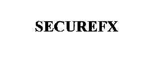 SECUREFX