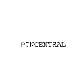 PINCENTRAL