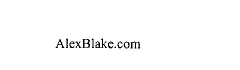 ALEXBLAKE.COM