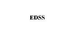 EDSS