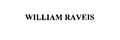 WILLIAM RAVEIS