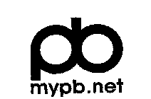 PB MYPB.NET