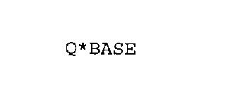 Q*BASE