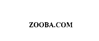ZOOBA.COM