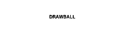 DRAWBALL