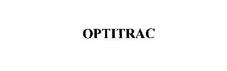 OPTITRAC