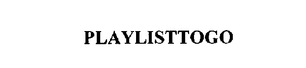 PLAYLISTTOGO