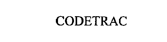 CODETRAC