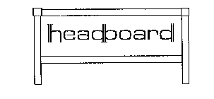 HEADBOARD