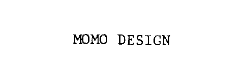 MOM0 DESIGN