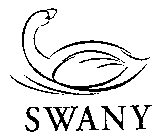 SWANY