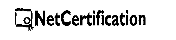 NETCERTIFICATION
