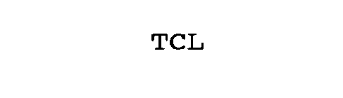 TCL