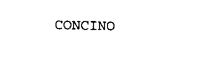 CONCINO