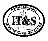 IT & S TESTING LABORATORY IAPMO TESTINGAND SERVICES, LLC