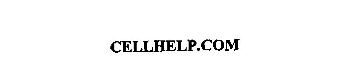CELLHELP.COM