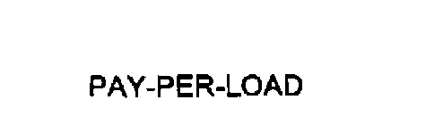 PAY-PER-LOAD