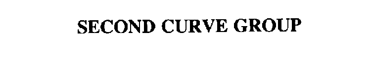SECOND CURVE GROUP