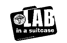 LAB IN A SUITCASE INTERNATIONAL AID INC.