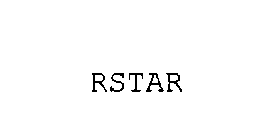 RSTAR