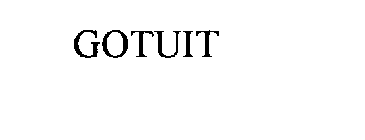 GOTUIT