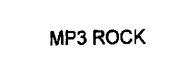 MP3 ROCK