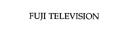 FUJI TELEVISION