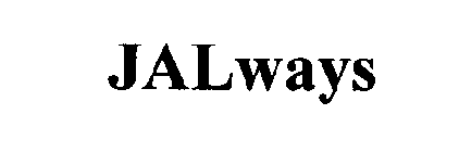 JALWAYS