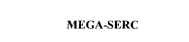 MEGA-SERC