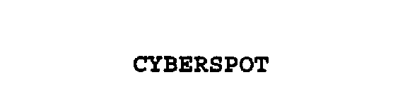 CYBERSPOT