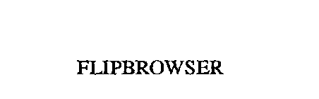 FLIPBROWSER