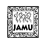 JAMU