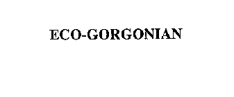 ECO-GORGONIAN