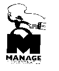 MANAGE INCORPORATED