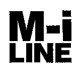 MI LINE
