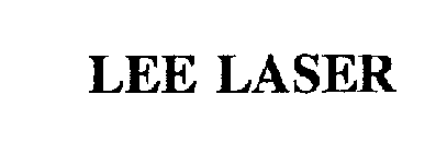 LEE LASER