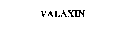 VALAXIN