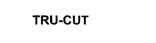 TRU-CUT