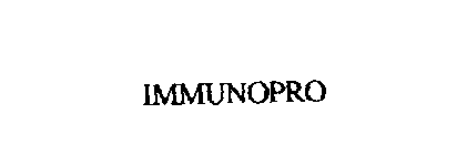 IMMUNOPRO