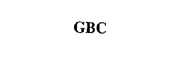 GBC