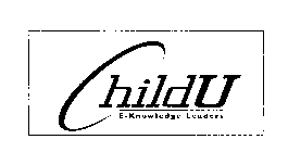CHILDU E-KNOWLEDGE LEADERS