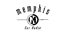 M MEMPHIS CAR AUDIO